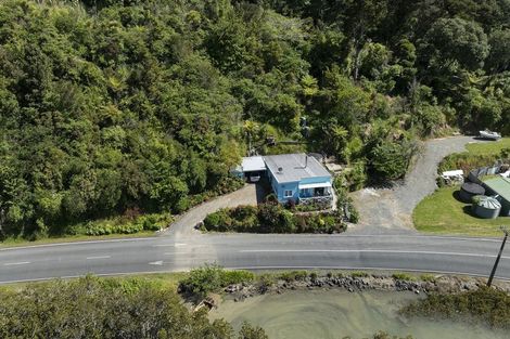 Photo of property in 428 Whangaroa Road, Whangaroa, Kaeo, 0478