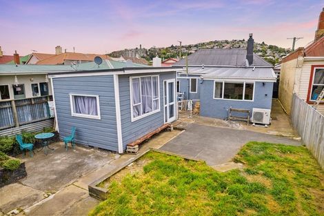 Photo of property in 27 Loyalty Street, Forbury, Dunedin, 9012