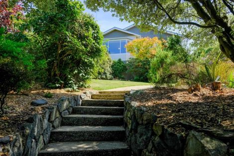 Photo of property in 18 Forfar Street, Clyde Hill, Dunedin, 9011