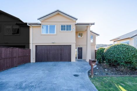 Photo of property in 57 Lakewood Avenue, Churton Park, Wellington, 6037