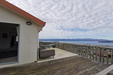 Photo of property in 3 Jaunpur Crescent, Broadmeadows, Wellington, 6035