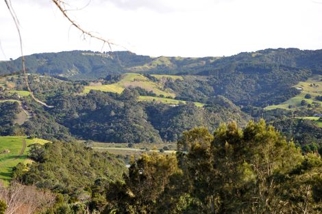 Photo of property in 110 Ti Point Road, Ti Point, Leigh, 0985