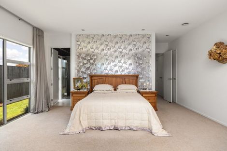 Photo of property in 1 Merriman Place, Pyes Pa, Tauranga, 3112