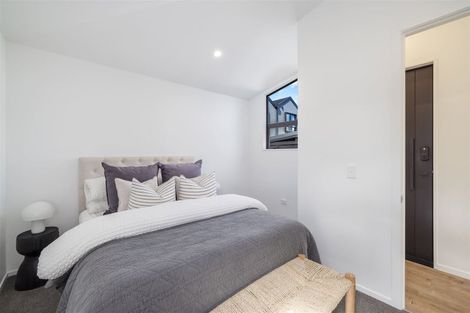 Photo of property in 7/66 Cleveland Street, Edgeware, Christchurch, 8013