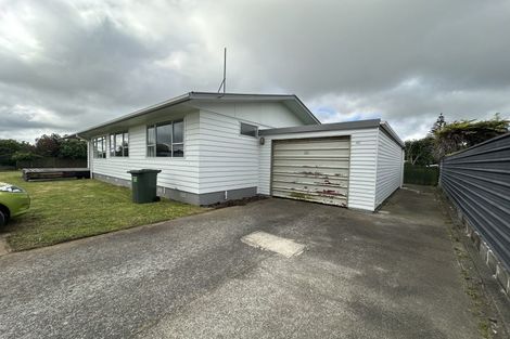 Photo of property in 40 Fairfield Road, Hawera, 4610