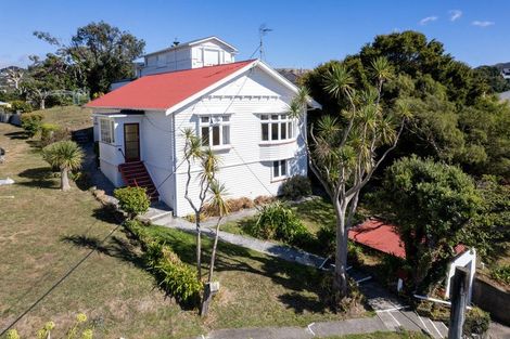 Photo of property in 130 Oban Street, Wadestown, Wellington, 6012