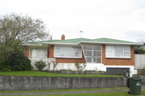 Photo of property in 23 Penrith Street, Westown, New Plymouth, 4310