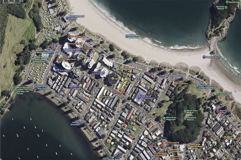 Photo of property in 39 Maunganui Road, Mount Maunganui, 3116