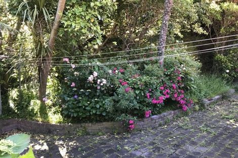 Photo of property in 72 Oban Street, Wadestown, Wellington, 6012