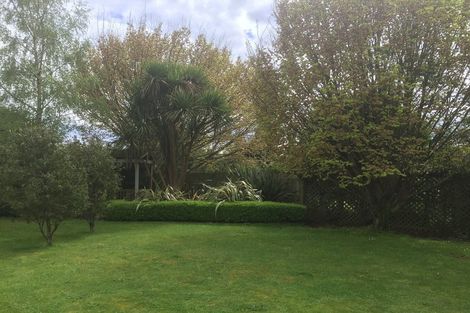 Photo of property in 5 North Street, Greytown, 5712