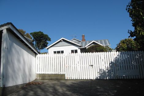 Photo of property in 66 Dyers Pass Road, Cashmere, Christchurch, 8022