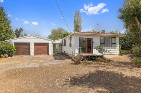 Photo of property in 799 Hamurana Road, Hamurana, Rotorua, 3097