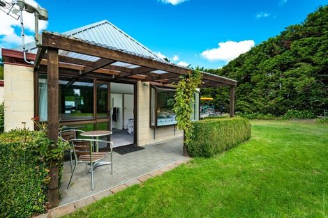 Photo of property in 107 Langdales Road, West Melton, Christchurch, 7676