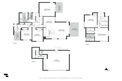 Photo of property in 25 Bemrose Place, Cockle Bay, Auckland, 2014