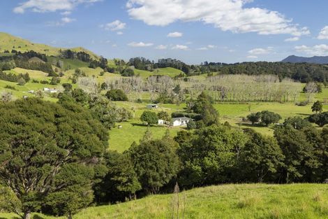 Photo of property in 73 Takahue Saddle Road, Takahue, Kaitaia, 0481