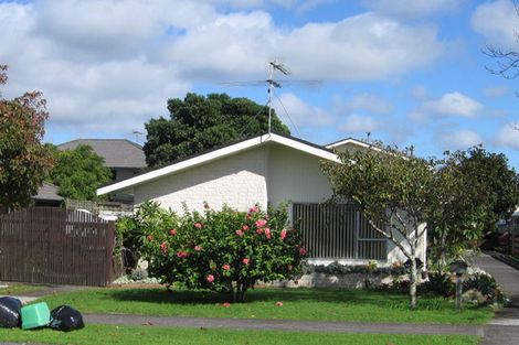 Photo of property in 3/23 Hattaway Avenue, Bucklands Beach, Auckland, 2012