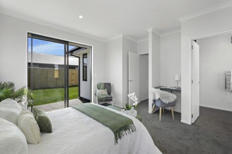 Photo of property in 10 Beak Street, Rolleston, 7615