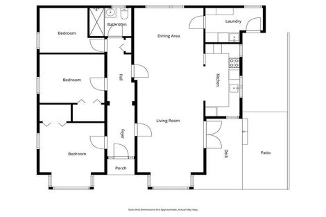 Photo of property in 17 Carnarvon Street, Belleknowes, Dunedin, 9011