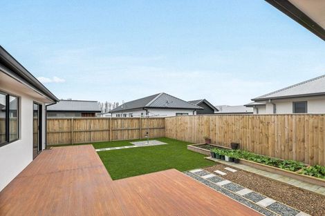 Photo of property in 12 Cork Street, Halswell, Christchurch, 8025