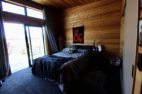 Photo of property in 18 Helicon Street, Pegasus, 7612