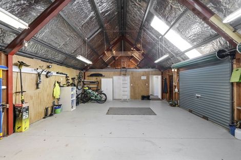 Photo of property in 18 Rockview Place, Mount Pleasant, Christchurch, 8081