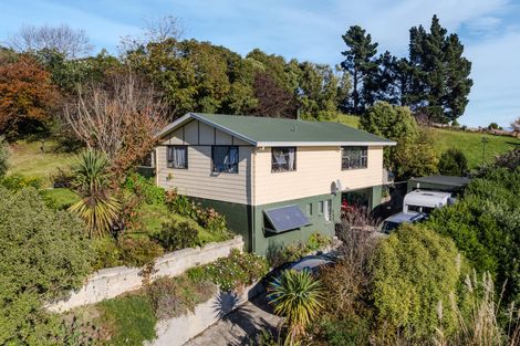 Photo of property in 42 Jessop Street, South Hill, Oamaru, 9400