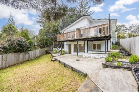 Photo of property in 43 Saffron Street, Birkdale, Auckland, 0626