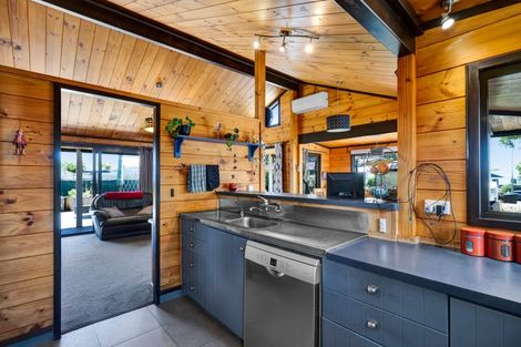 Photo of property in 10 Penrod Drive, Bell Block, New Plymouth, 4312