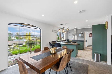Photo of property in 7 Claremont Rise, Levin, 5510