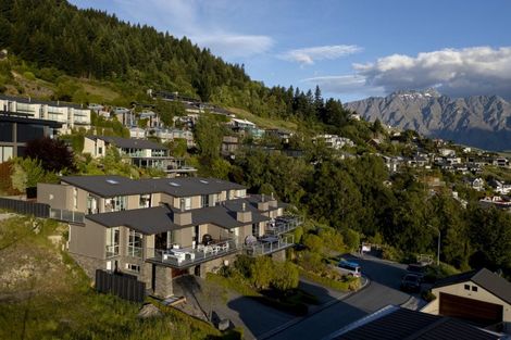 Photo of property in 3a Galway Court, Queenstown, 9300