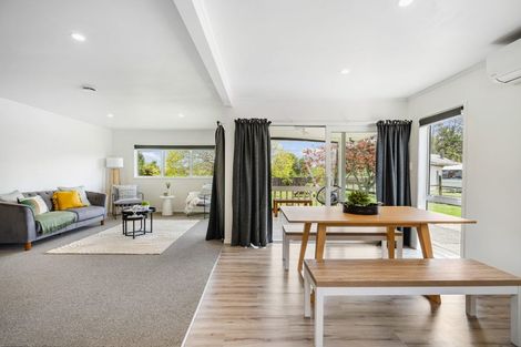 Photo of property in 120 George Street, Hikurangi, 0114