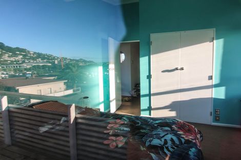 Photo of property in 502 Evans Bay Parade, Hataitai, Wellington, 6021