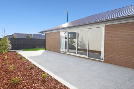 Photo of property in 84 Corsair Drive, Wigram, Christchurch, 8042