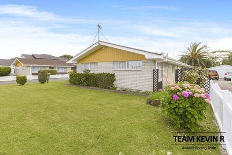 Photo of property in 5/2 Birdwood Avenue, Papatoetoe, Auckland, 2025