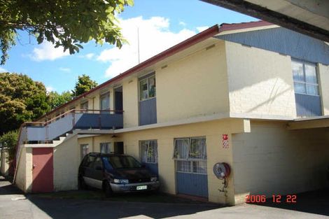 Photo of property in 6/4 O'neill Street, Claudelands, Hamilton, 3214