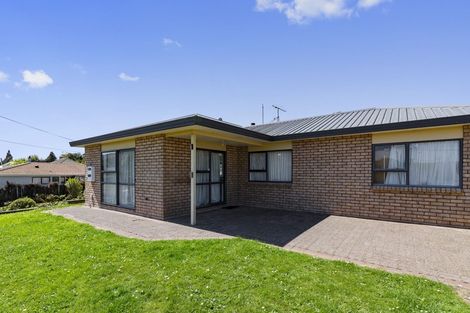 Photo of property in 18 Puriri Crescent, Hillcrest, Rotorua, 3015
