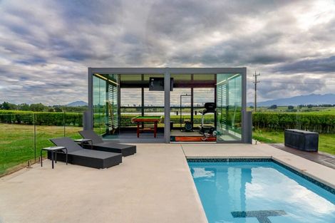 Photo of property in 136 Lake Road, Ohaupo, 3883