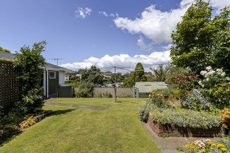 Photo of property in 48a Dorset Avenue, Westown, New Plymouth, 4310