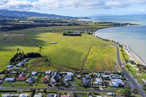 Photo of property in 6 Puriri Avenue, Kaiaua, Pokeno, 2473