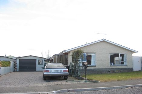 Photo of property in 6 Clutha Street, Alexandra, 9320