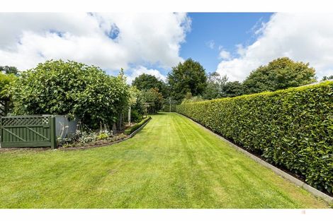 Photo of property in 246 Talbot Street, Geraldine, 7930