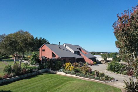 Photo of property in 185 Homestead Road, Weston, Oamaru, 9491