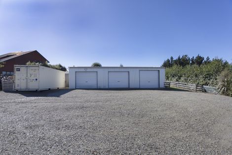 Photo of property in 185 Homestead Road, Weston, Oamaru, 9491
