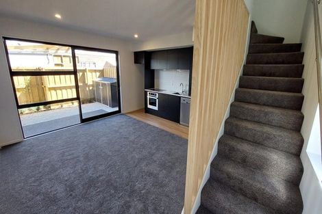 Photo of property in 4/373 Saint Asaph Street, Christchurch Central, Christchurch, 8011