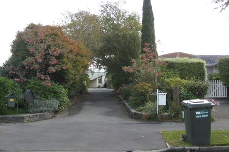 Photo of property in 12b Glenavon Place, Ilam, Christchurch, 8041