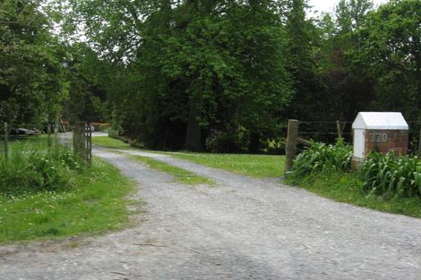 Photo of property in 770 Woodcocks Road, Kaipara Flats, Warkworth, 0981