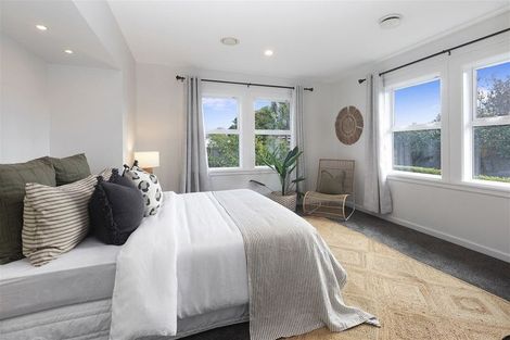 Photo of property in 112 Watford Street, Strowan, Christchurch, 8052