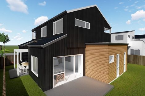 Photo of property in 64 Malahide Drive, Flat Bush, Auckland, 2016