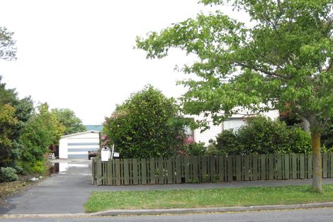 Photo of property in 66 Tilford Street, Woolston, Christchurch, 8062