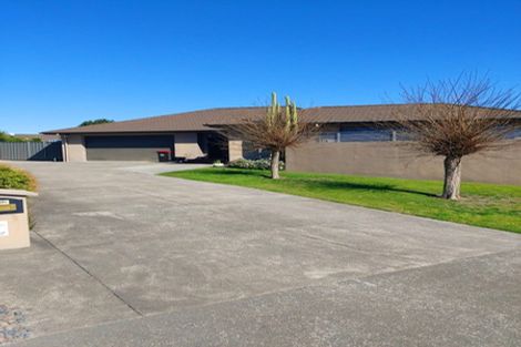 Photo of property in 4 Kirkpatrick Place, Havelock North, 4130